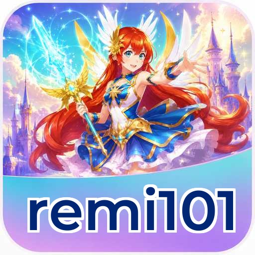 remi101 APK Structure