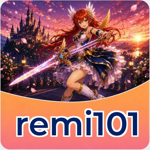remi101 APK Structure